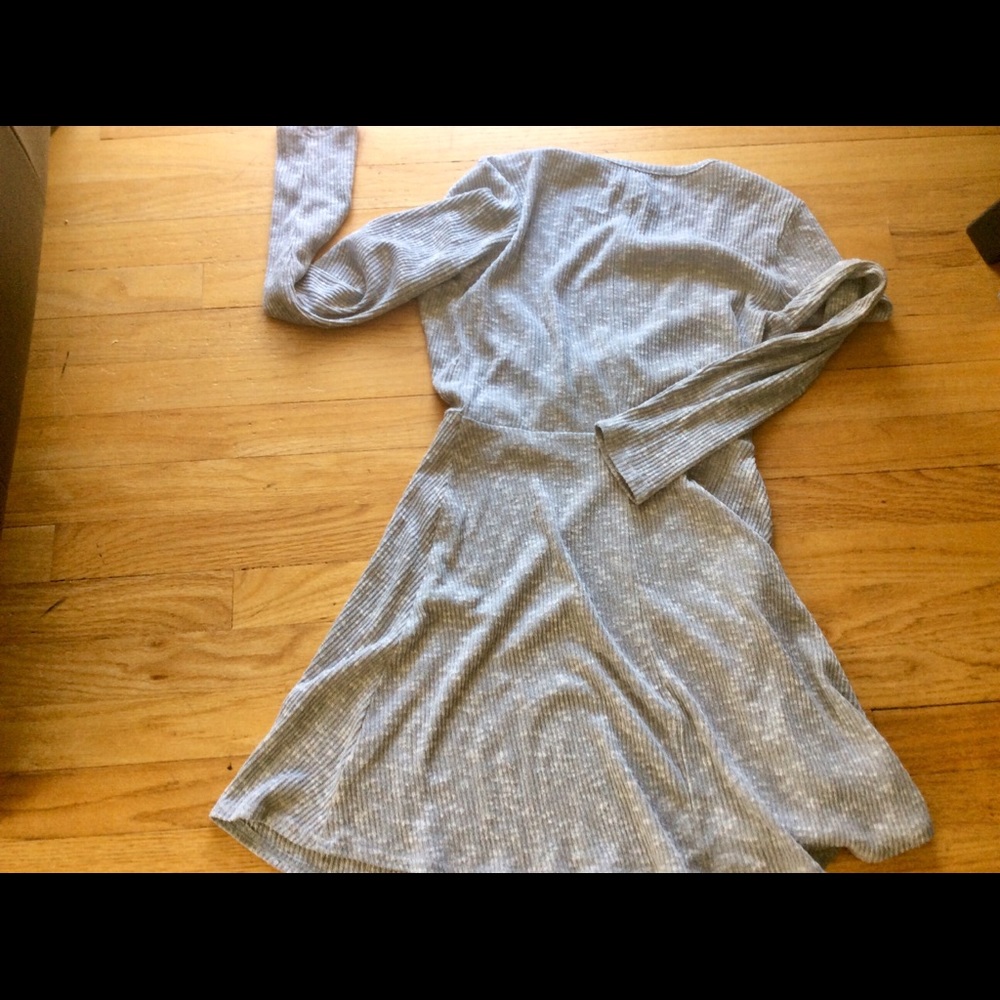 Urban Outfitters long sleeve Dress